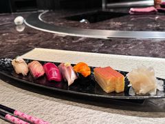 -Ginza Onodera铁板烧(外滩十八号店)