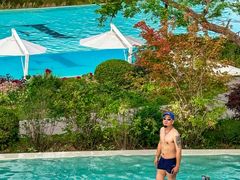 -清河半岛温泉度假酒店