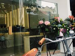 门面-Onirii Coffee(长乐路店)