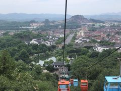 -善卷洞风景区