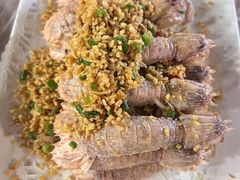 -醉壹号海鲜大排档(厦门美食地标店)