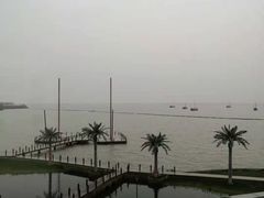 -红樽舫湖州菜.湖景餐厅(太湖渔人码头店)