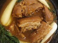 -长江国际酒店-中餐厅