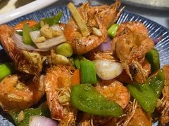 -三姐妹·海鲜大排档