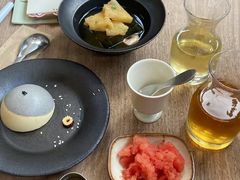 -知亘茶食