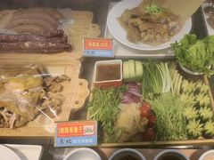 -饺子功·东北记忆·锅包肉(电厂路店)