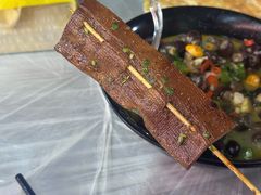 -串小白烧烤(金沙洲店)