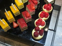 -上海新发展亚太JW万豪酒店