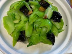 -局气 烤鸭·北京菜(前门店)