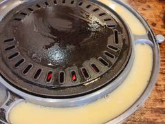 -梵行小馆烤肉(即墨店)