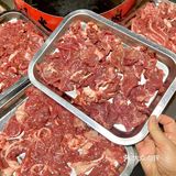 深圳石岩｜鲜切牛肉吃到撑