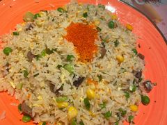 -半秋山西餐厅(襄阳万达店)