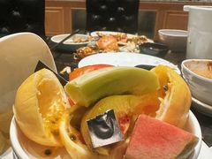 -川骄海鲜自助(河东店)