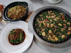 -周三的情书花园餐厅(江北店)