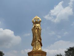 -广州莲花山旅游区