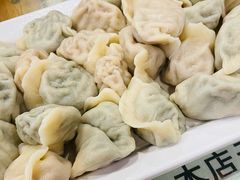 -宝源饺子(麦子店街店)