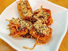 -古真记钵钵鸡(总店)