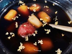 -静香HOUSE·全时段融合餐厅(七星欢乐颂店)