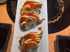 -沼津港精致料理·寿喜烧·烧鸟(青浦宝龙广场日料榜单店)