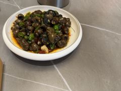 -江味龙虾馆·裸蓝龙虾(南山店)