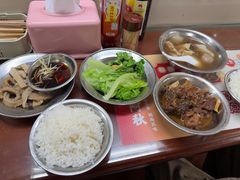 -阿秋牛排(湖心街店)