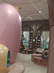 点击看大图 -奈尔宝·儿童乐园·亲子餐厅(星河湾店)