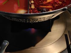 -湊湊火锅·茶憩(新中关购物中心店)