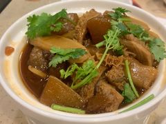 -点都德(华强南店)
