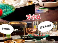 -秀儿四九城·新京菜(亚运村鸟巢店)