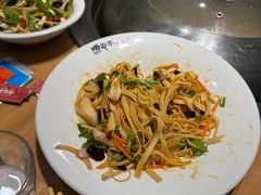 -咱屯子铁锅炖直营店(南湖大路店)