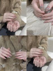 -M·X Nail日式美甲美睫