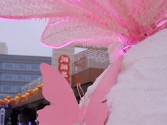 -万科生活广场(东莞松山湖店)