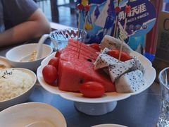 -四川饭店(长白店)