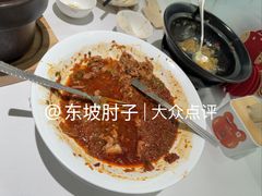 松鼠桂鱼-眉州东坡·熊猫主题餐厅(枫蓝店)