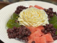 -周大娘牛乳(旧寨古村总店)