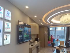 -希玛爱康健口腔(南山海岸城店)