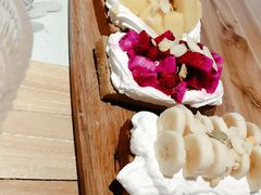 -麦甜创意轻食餐厅(西康路店)