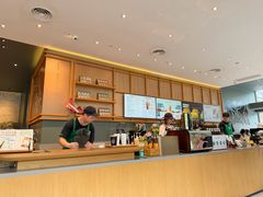 -星巴克臻选(武汉首义汇店)