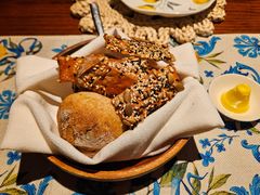 -弗兰克牛排西餐厅Ribone steak house(柠檬花园店)