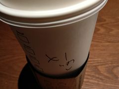 -星巴克(枣阳路店)