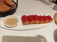 锦绣海鲜红米肠-陶陶居酒家(第十甫路总店)