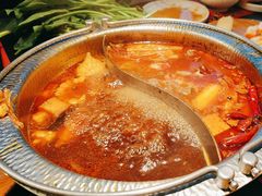 -牛New寿喜烧(新六百店)