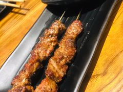 -烧货·活海鲜炭烧(湖滨商业街店)