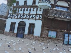 -沈阳方特欢乐世界