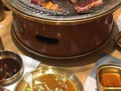 -闻老头·菊花炭烤肉(D11店)