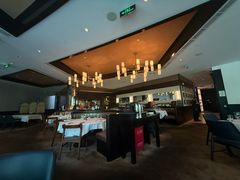-MORTON'S 莫尔顿牛排坊(北京丽晶酒店)