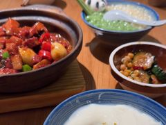 -付掌柜在成都·热炒砂锅集(金禾店)