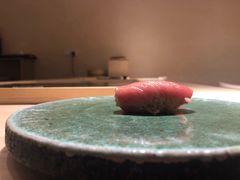 -鮨青(恒基名人购物中心店)