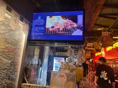 -火联烧烤(学院路创始店)