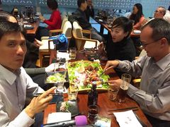 -德国弗伦斯堡啤酒屋